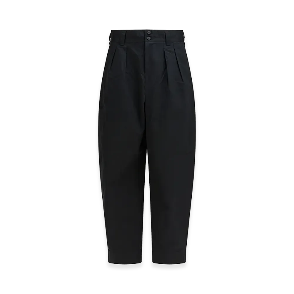 COMME des GARCONS HOMME Balloon Pants "Black"
