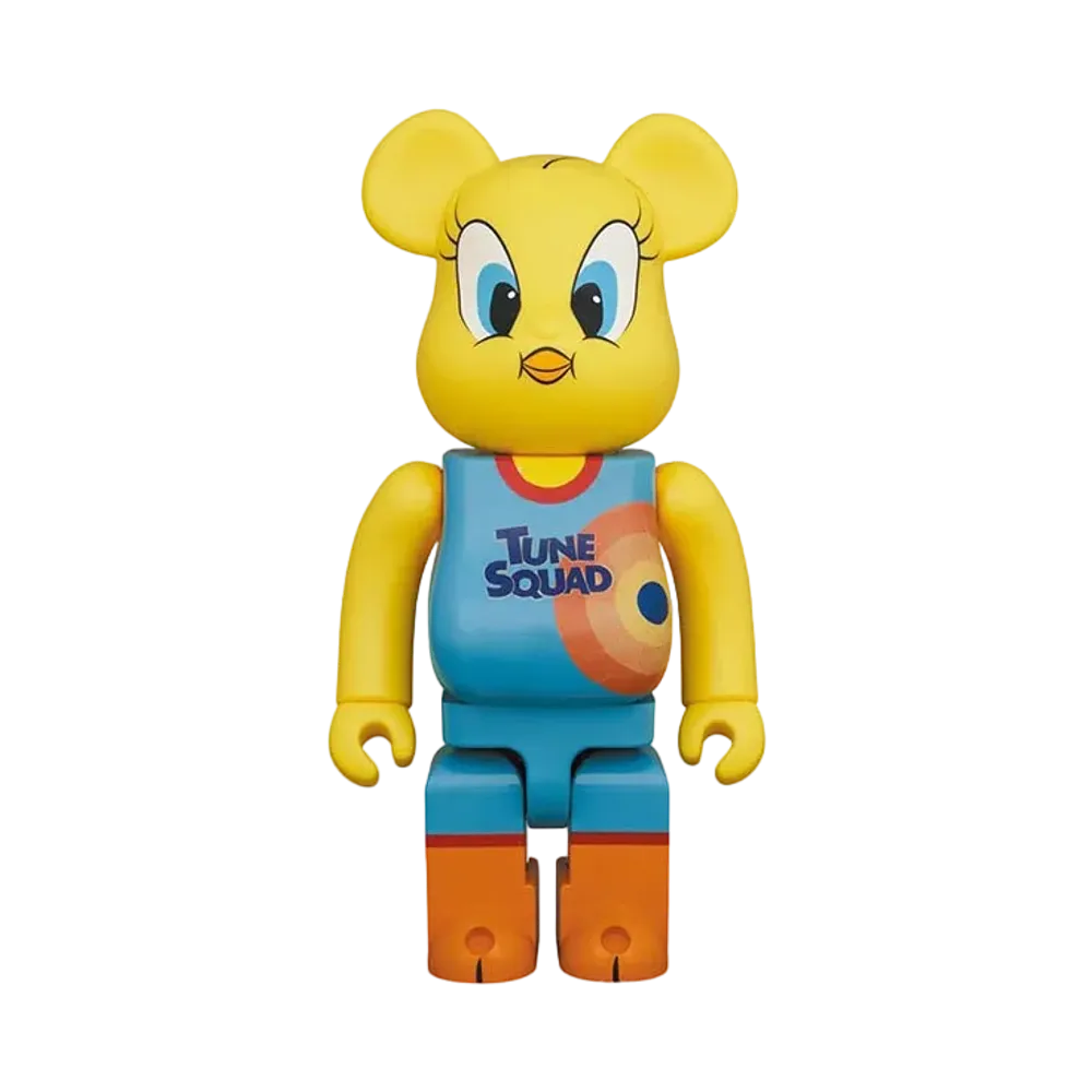 Bearbrick TWEETY 1000%