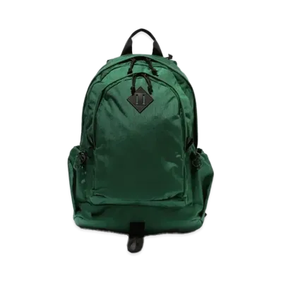 BEAMS Day Pack 2 Compartments "Green"