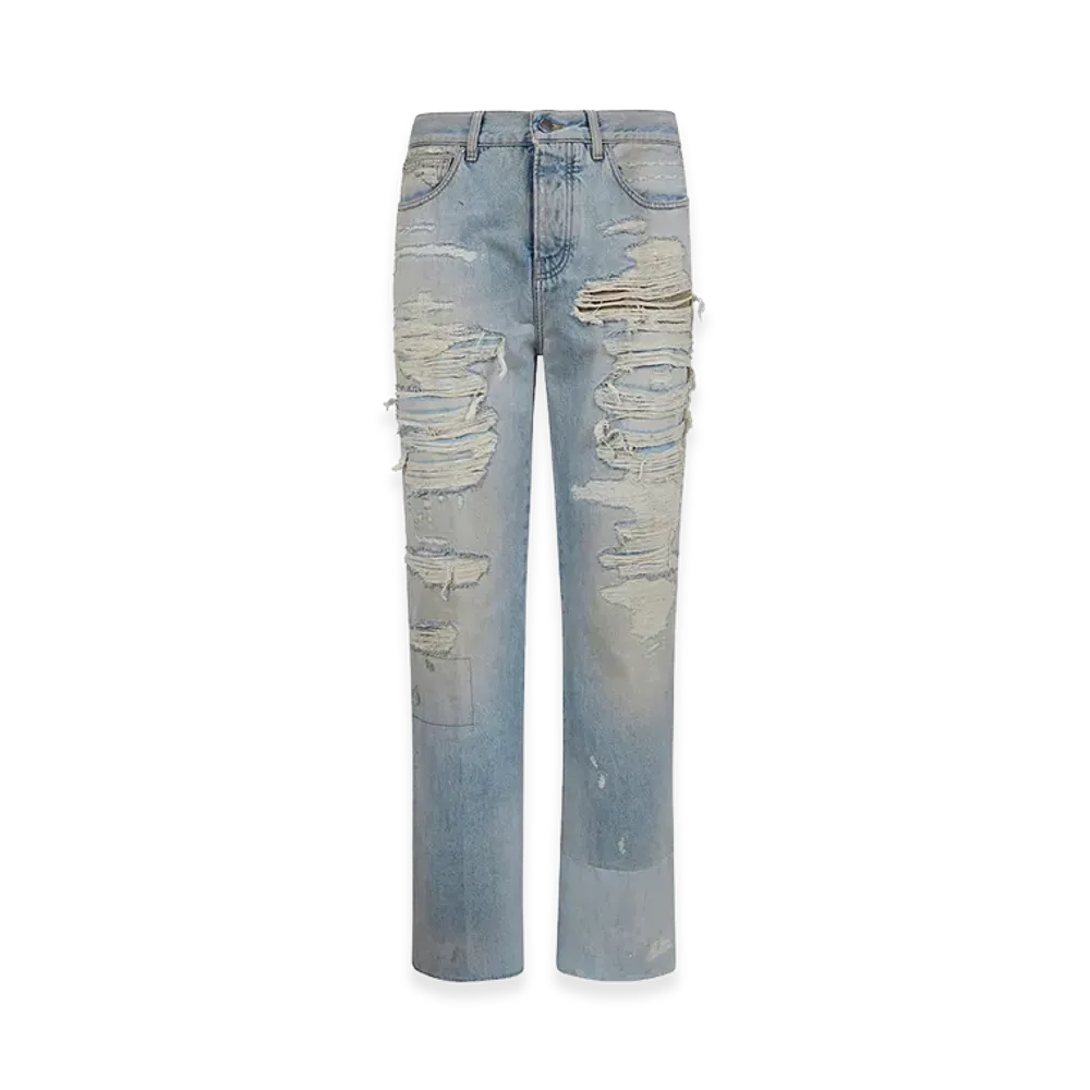 AMIRI Jeans "Blue"