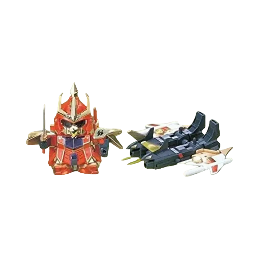 BB Warrior No.53 Musha Hyaku Shiki Kai