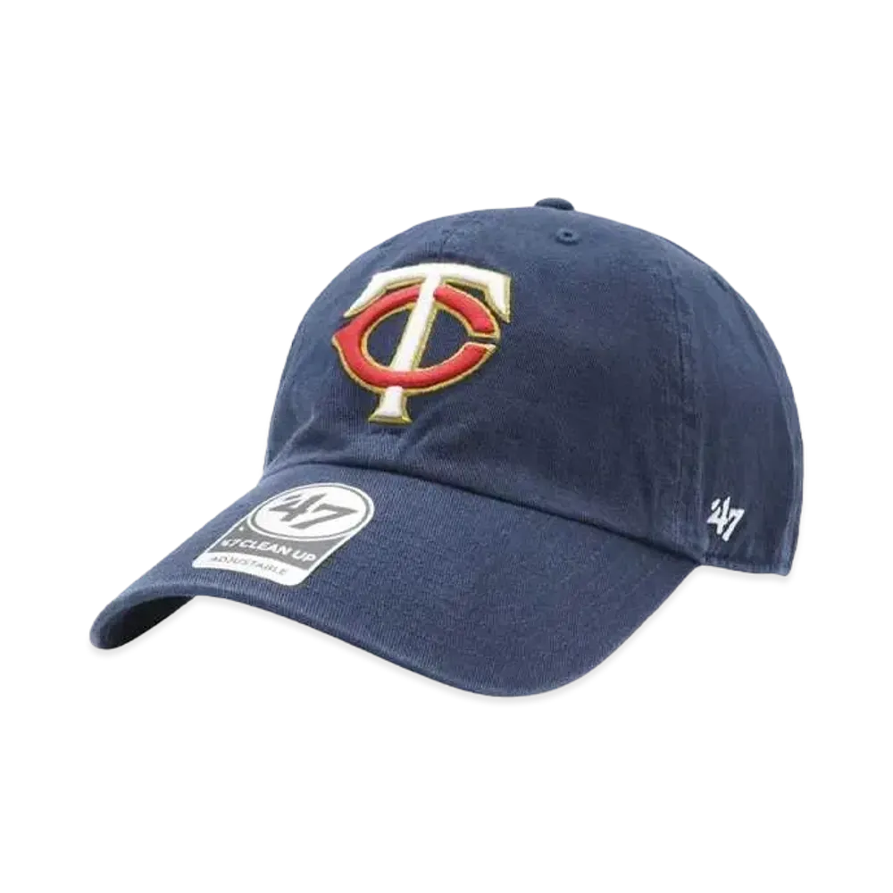 47 Twins '47 CLEAN UP "NAVY"