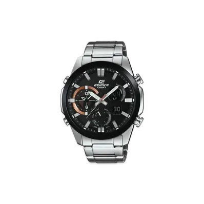 Casio EDIFICE ERA-500DB-1AJF "Black"