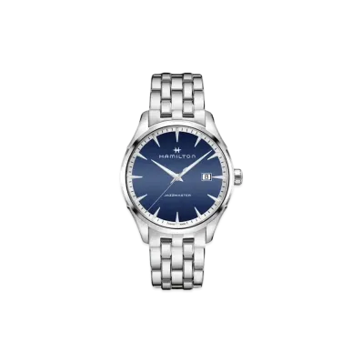 Hamilton Jazzmaster Gent Quartz
