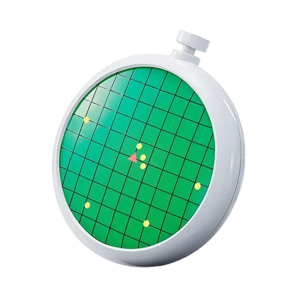 BANDAI "PROPLICA" -Dragon Ball- DRAGON RADAR
