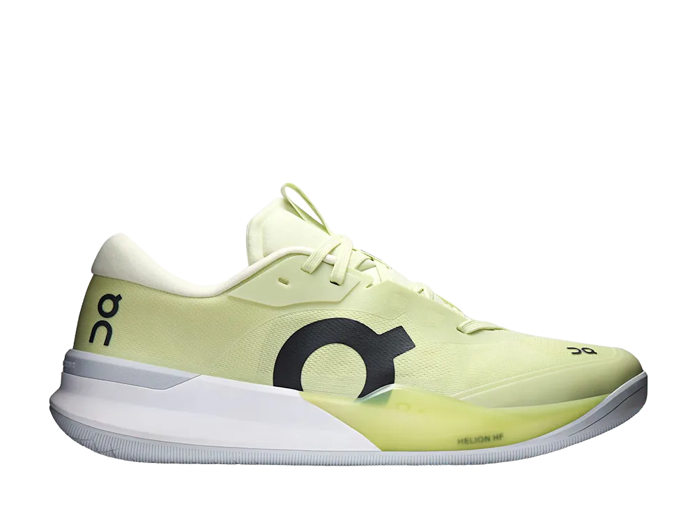 On The Roger Pro 3 "Linen/Lime"