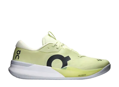 On The Roger Pro 3 "Linen/Lime"