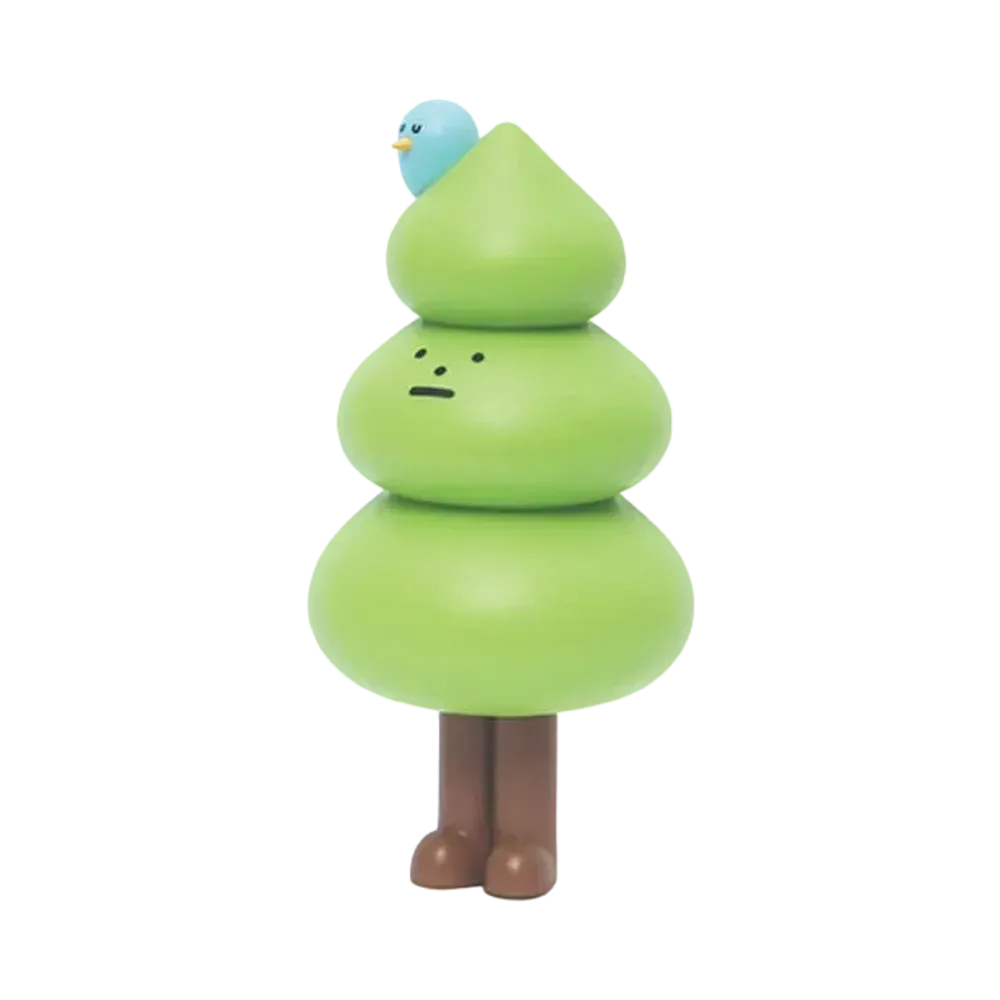 Sticky Monster Lab SML LIFE: TREEMON "MULTI"