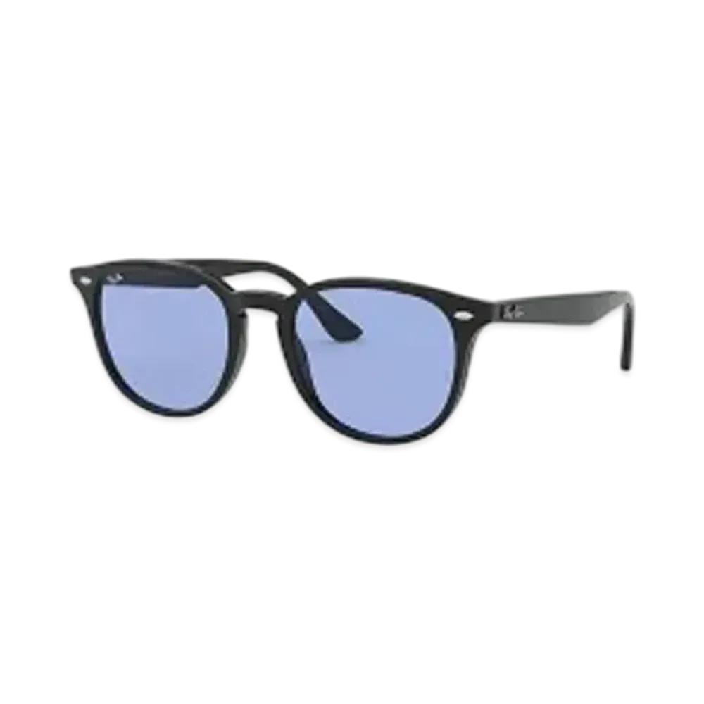 Ray-Ban Sunglasses Washed Lenses "Blue"