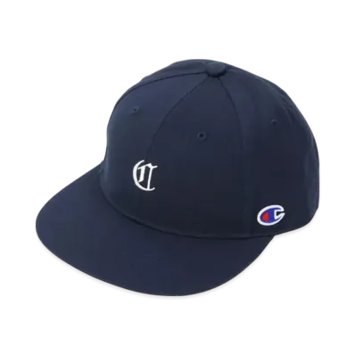 Champion Cap 25SS Golf "Navy"