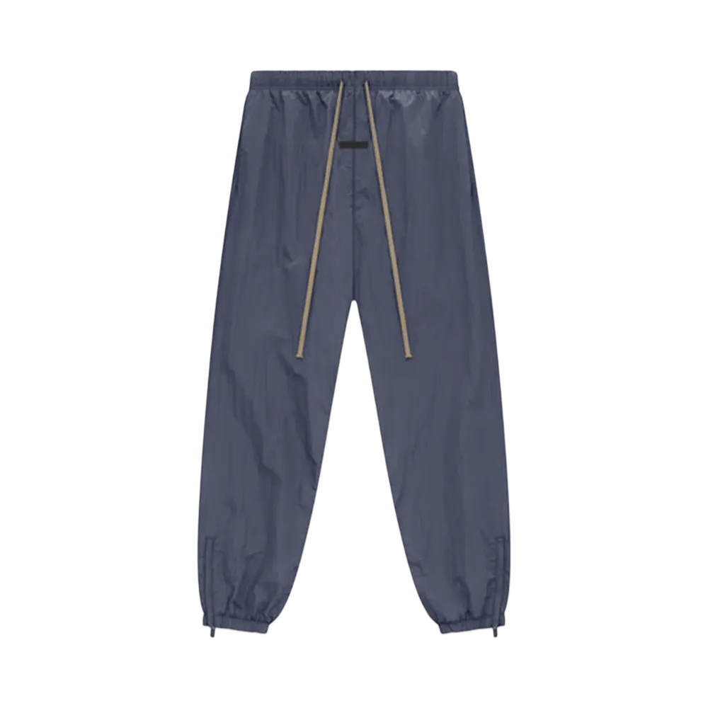 FEAR OF GOD Essentials Ripstop Trackpant "Marine"