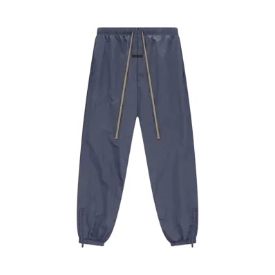 FEAR OF GOD Essentials Ripstop Trackpant "Marine"