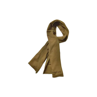 THE REAL McCOY'S Neckerchief, Man'S, Od 109 "Olive"