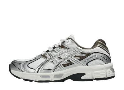 Asics Gel-Stratus MC "White/Clay Canyon"