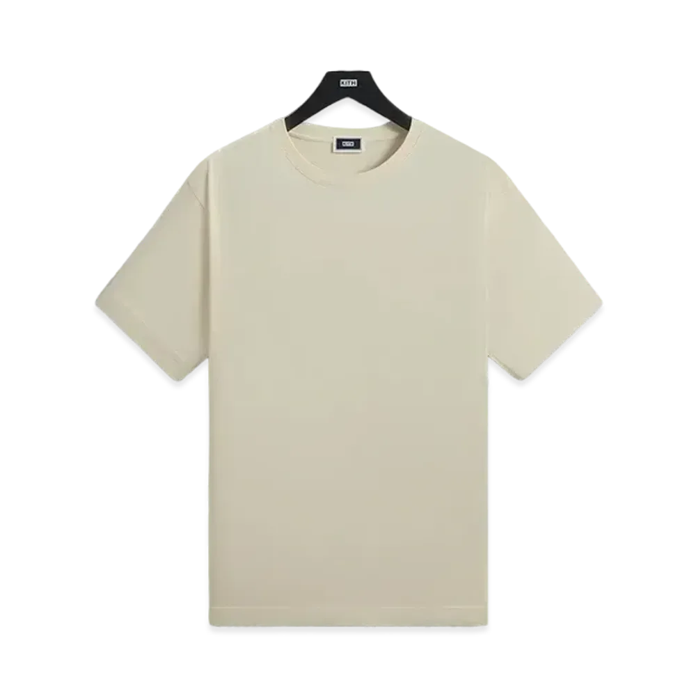 Kith Vintage Leonard Tee "Sandrift"
