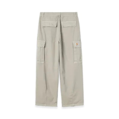 Carhartt WIP Cole Cargo Pant "Puddle(Garment Dyed)"