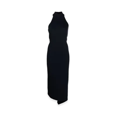 FENDI Women's Dresses "Dark Blue"