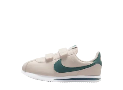 Nike PS Cortez "Chalk/White"