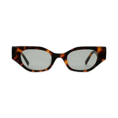A.D.S.R. RHODES(Gray) "Havana Brown x Gray"