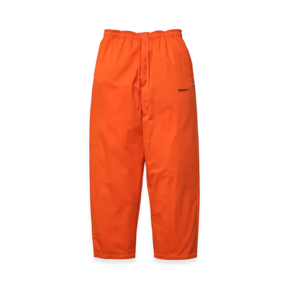 NEIGHBORHOOD Easy Pants "Orange"