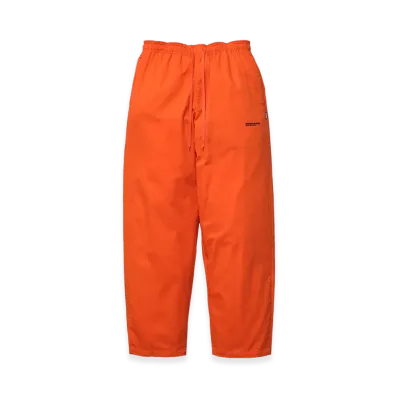 NEIGHBORHOOD Easy Pants "Orange"