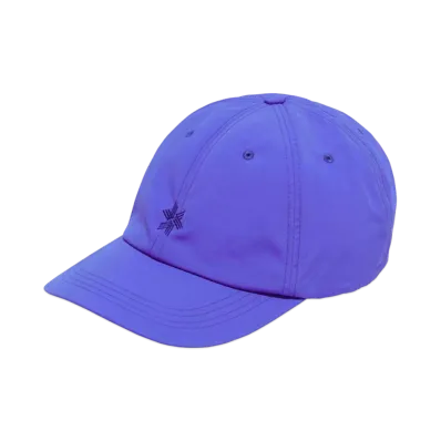 Goldwin Nylon Cap (Unisex) "Ultra Marine"