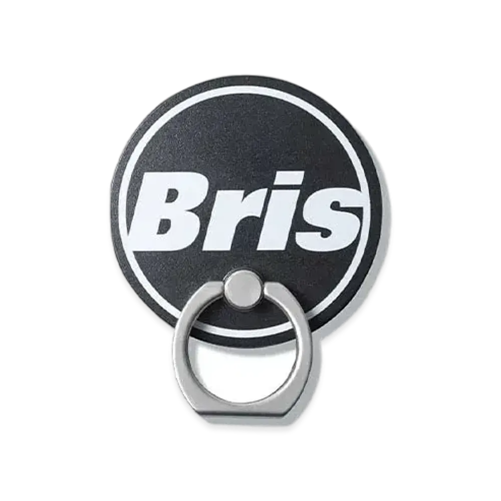 F.C.REAL BRISTOL I Ring Mag "Black"