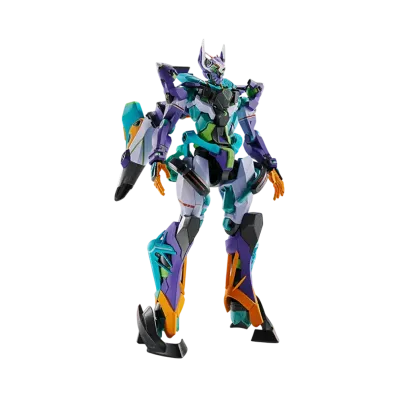 BANDAI "METAL ROBOT SPIRITS" -Mobile Suit Gundam GQuuuuuuX- <SIDE MS> GFreD