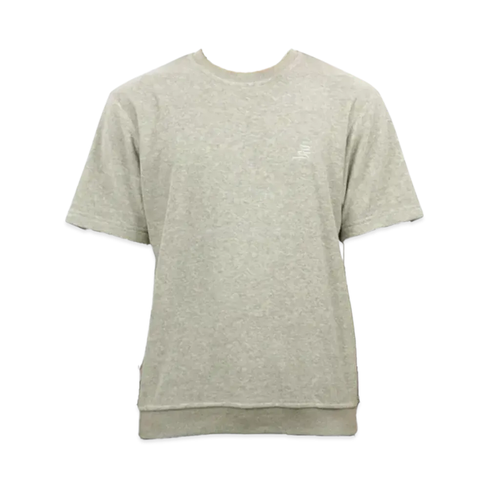 POLeR Terry Flynt Fleece Shirt "Grey"