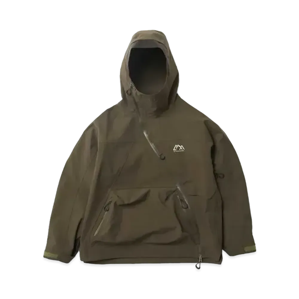 CMF OUTDOOR GARMENT Slash Shell Coexist "Khaki"