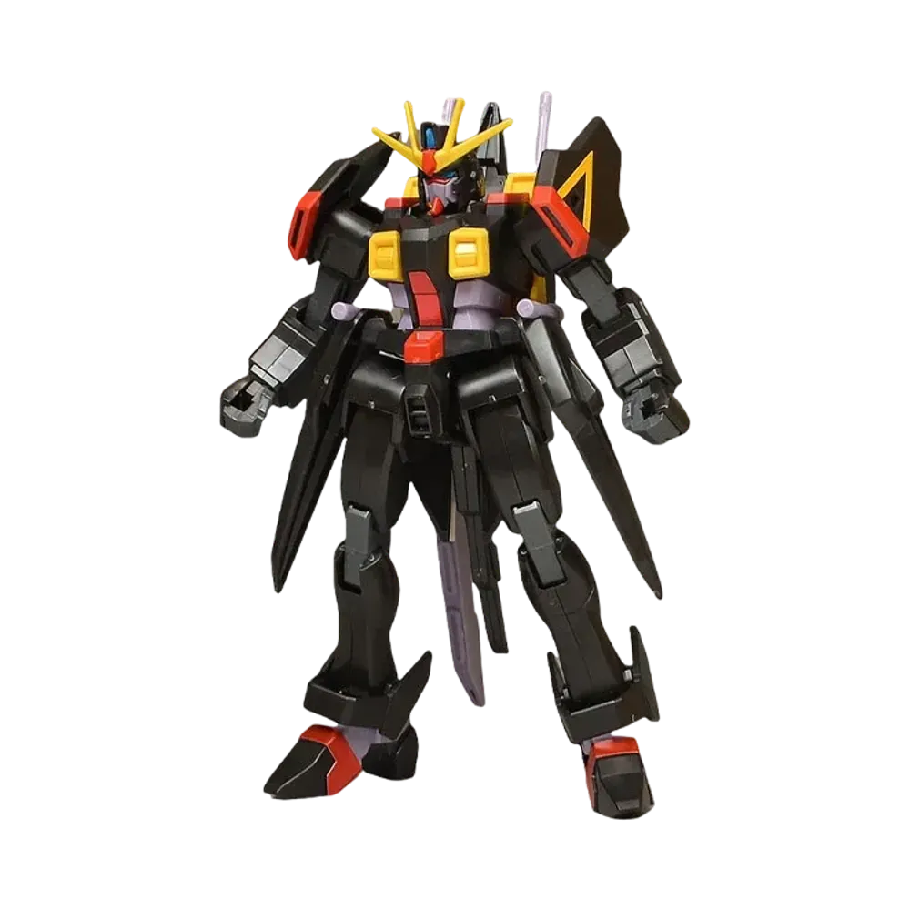HG 1/144 ZGMF-X88S Gaia Gundam