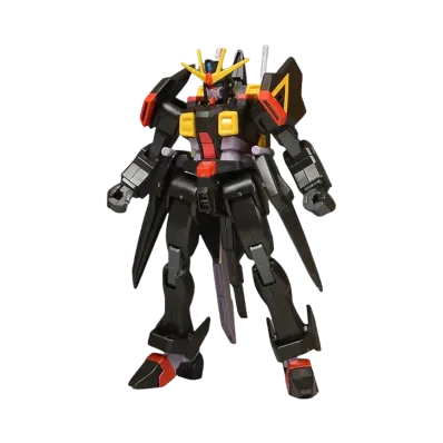 HG 1/144 ZGMF-X88S Gaia Gundam