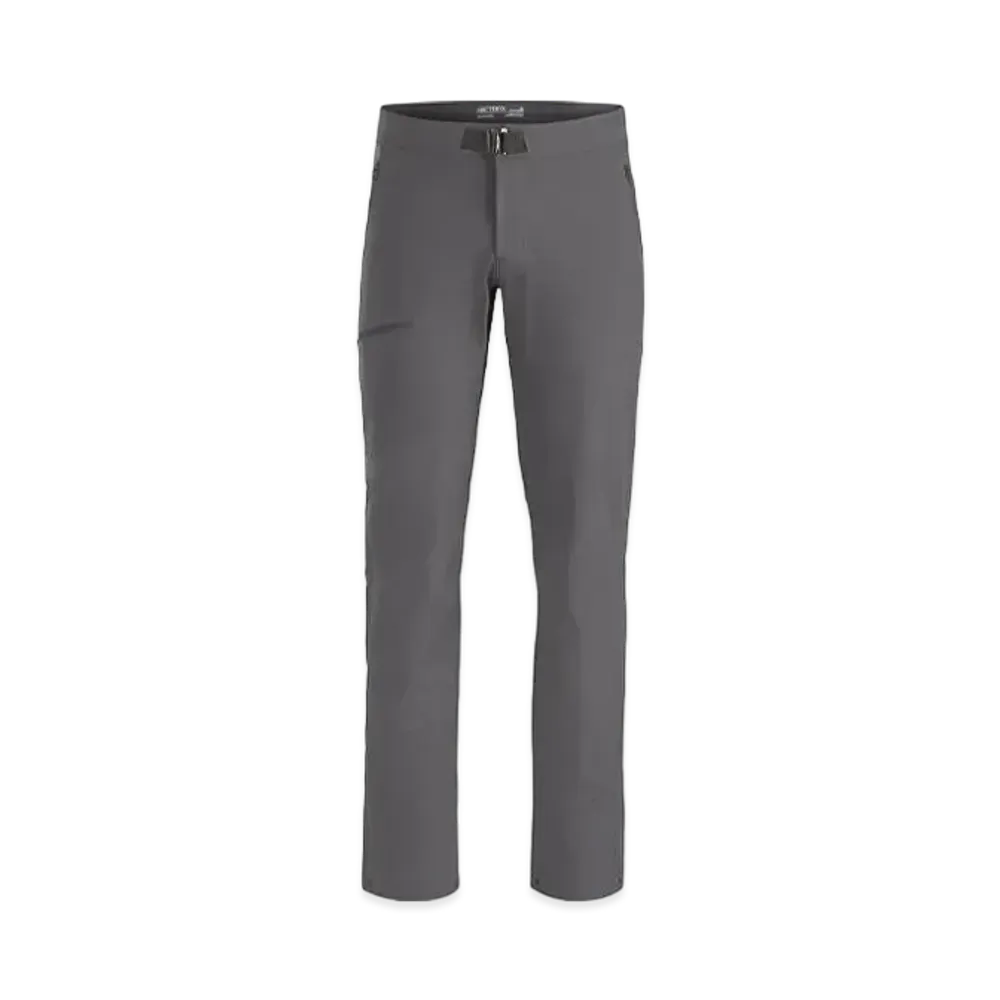 ARC'TERYX Gamma Pant Men's "Graphite" X000007322