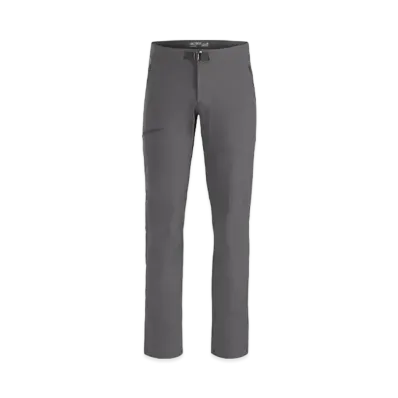 ARC'TERYX Gamma Pant Men's "Graphite" X000007322