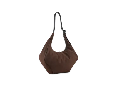 PUMA x _J.L-A.L_ Hobo Bag 13L "Dark Umber"