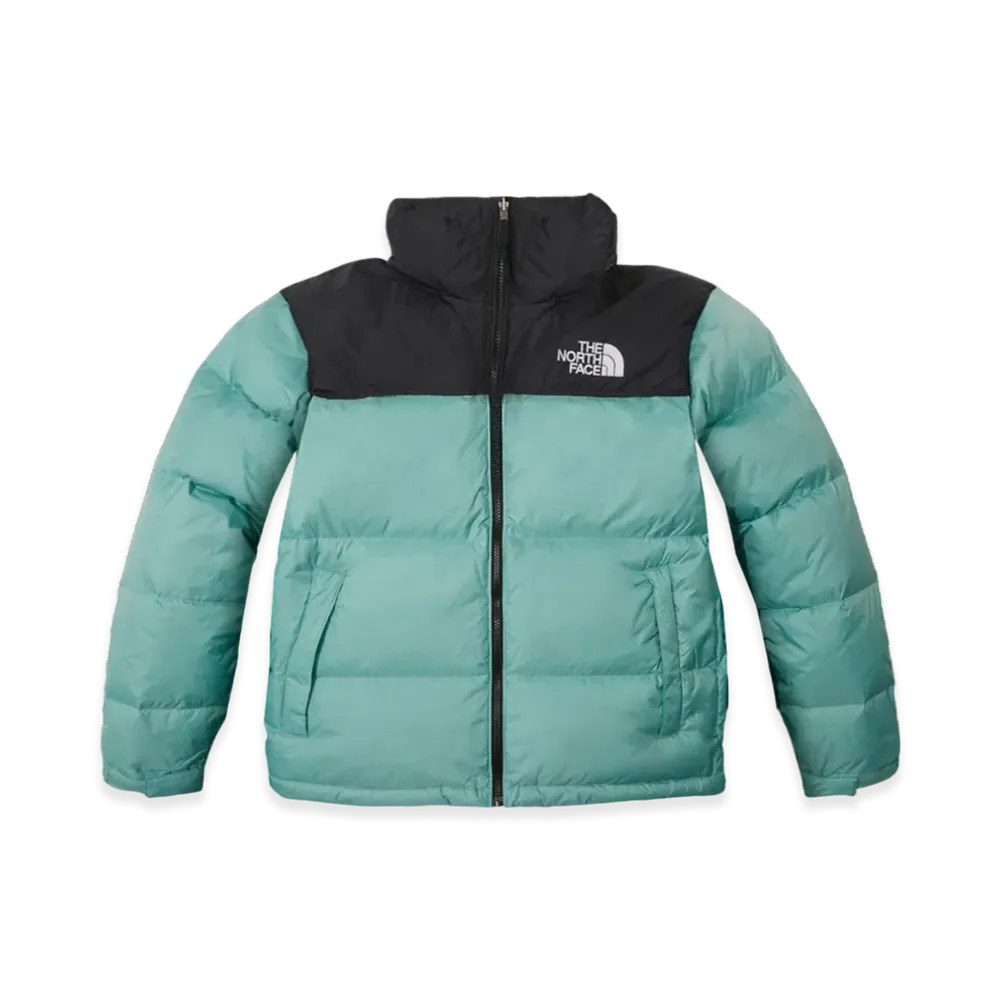 The North Face 1996 Retro Nuptse Jacket "Mint"