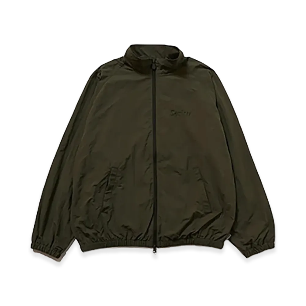 Setinn Game Jacket "Military Olive"