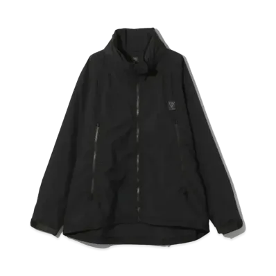 SOUTH2 WEST8 Weather Effect Jacket "Black"