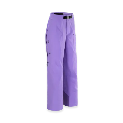 ARC'TERYX Women's Incendia Pant "Aster/Black" X000009860