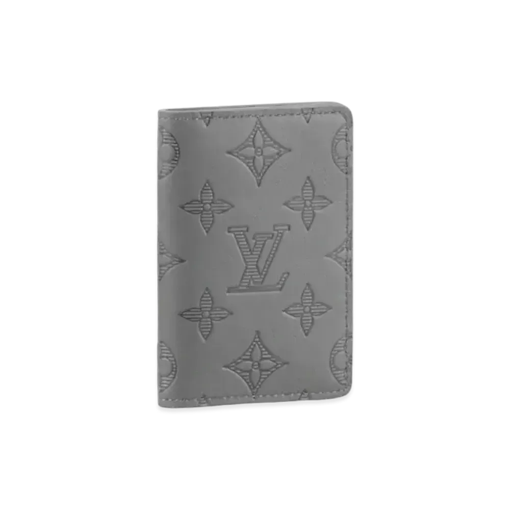 Louis Vuitton Organizer De Posh "Gray"