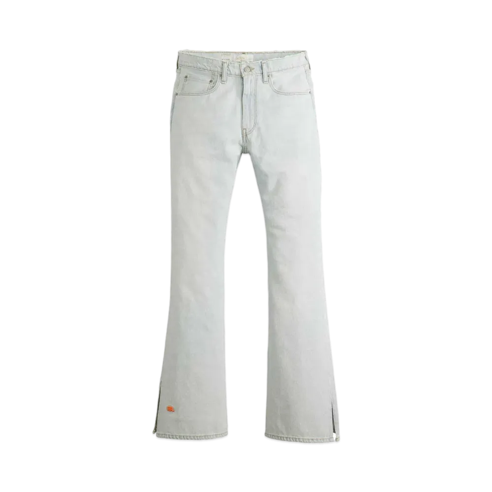 Levi's x ERL Bootcut "Light Indigo"