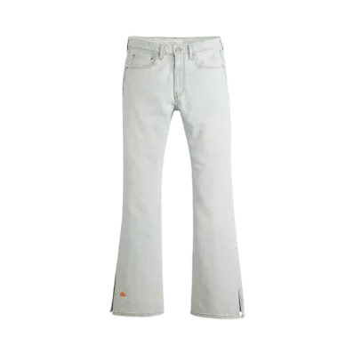 Levi's x ERL Bootcut "Light Indigo"