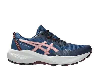 Asics Women's Gel-Venture 11 Wide "Twilight Blue/Morganite"