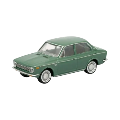 TOMYTEC "TOMICA LIMITED VINTAGE" 1/64 LV-58b Toyota Corolla 1200