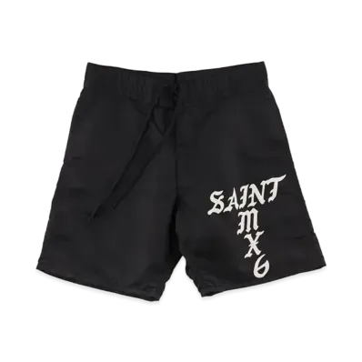 SAINT Mxxxxxx 23SS Swimming Short "Black"