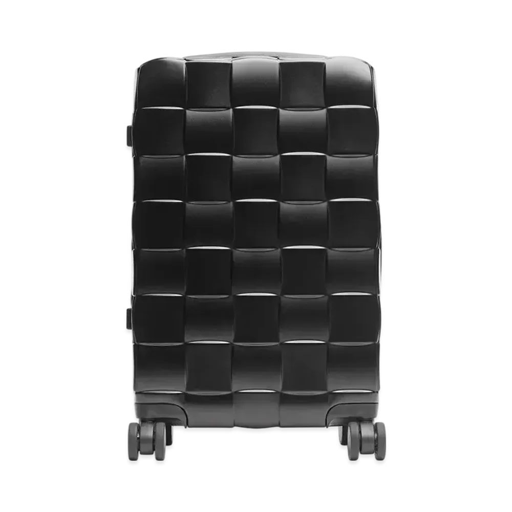 Bottega Veneta Odyssey Cabin Suitcase "Black"