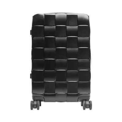 Bottega Veneta Odyssey Cabin Suitcase "Black"