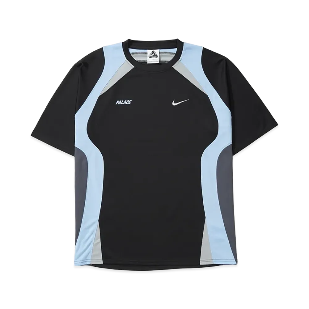 PALACE x Nike Jersey "Black"