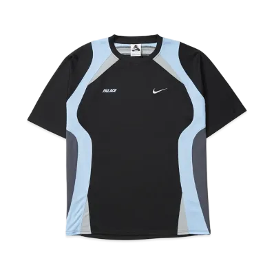 PALACE x Nike Jersey "Black"