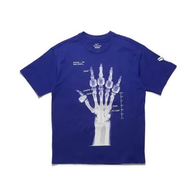 Nike Kobe 'X-Ray' T-Shirt "Light Concord"